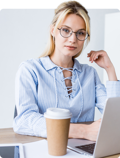 Virtual Assistant at Work